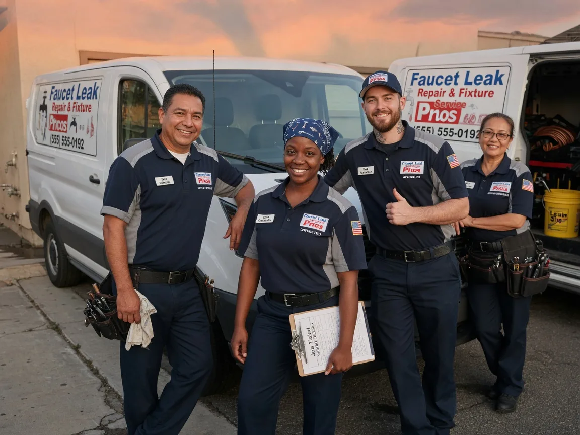 Faucet Repair company in Woodsville, NH